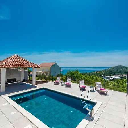 Vista - Sunset Horizon Mlini