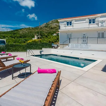 Apartman Vista - Sunset Horizon *