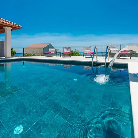 Vista - Sunset Horizon