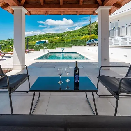 Vista - Sunset Horizon Apartament *