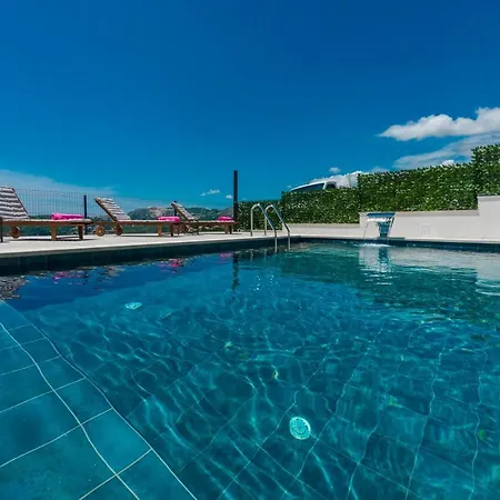 Vista - Sunset Horizon * Mlini