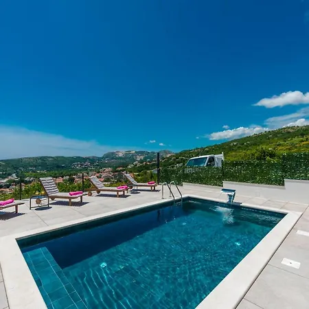 Vista - Sunset Horizon *