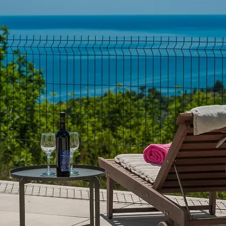 Vista - Sunset Horizon *