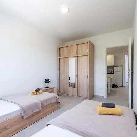 Apartmán Vista