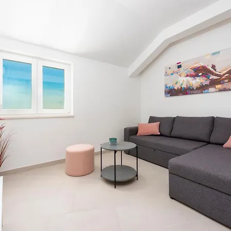 Apartmán Vista *