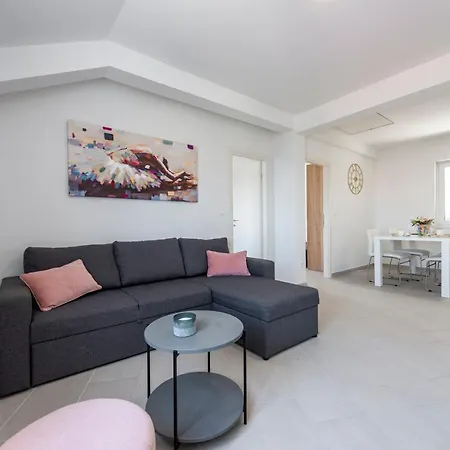 Vista - Sunset Horizon