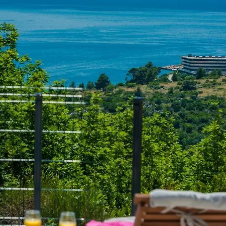 Vista - Sunset Horizon *