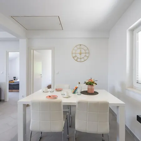 Vista Appartement Mlini