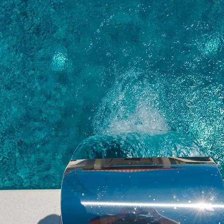 Vista - Sunset Horizon דירה *