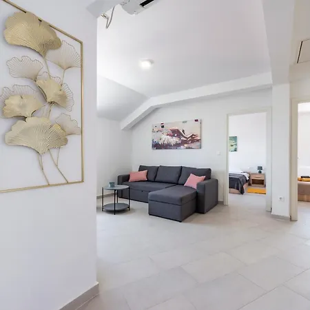 Vista - Sunset Horizon דירה מליני