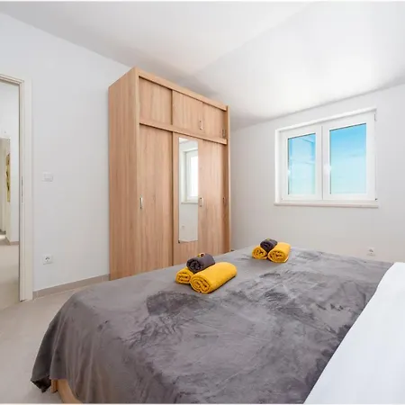 דירה Vista - Sunset Horizon