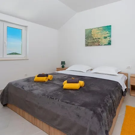 Vista - Sunset Horizon דירה