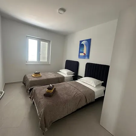 Apartmán Vista *