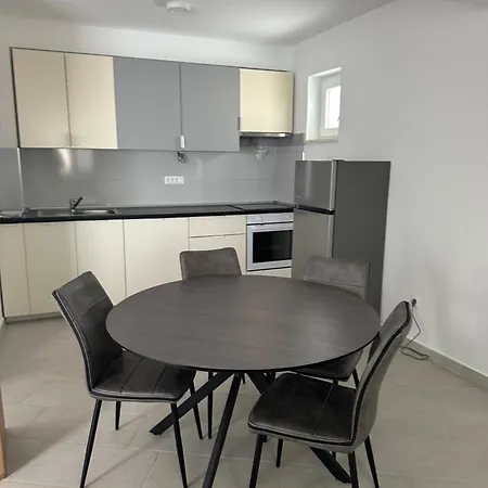 Vista Appartement