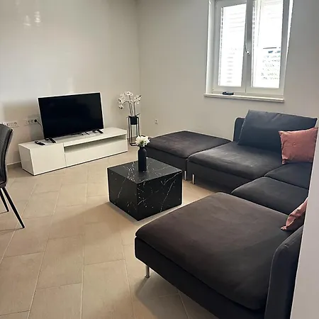 Vista Mlini
