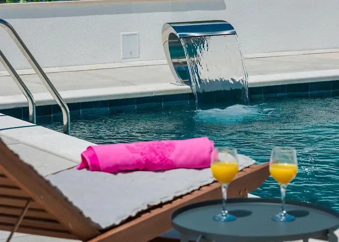 Vista - Sunset Horizon Apartament