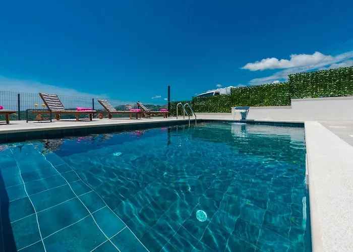 Vista - Sunset Horizon * Mlini