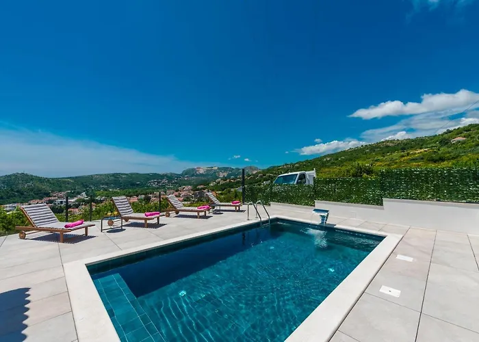 Vista - Sunset Horizon *