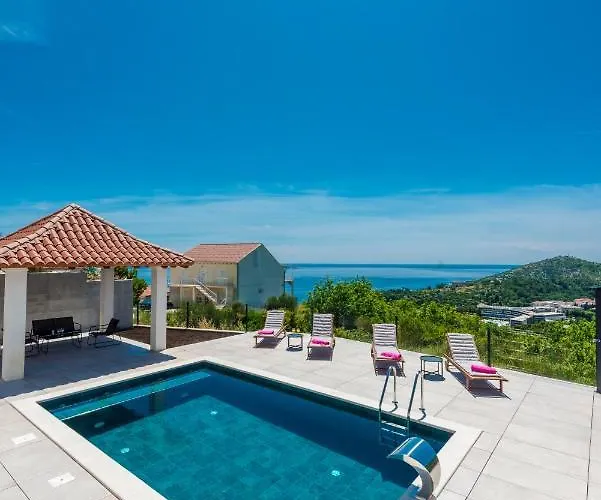 Vista - Sunset Horizon Mlini