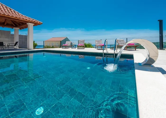 Vista - Sunset Horizon