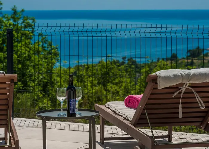 Vista - Sunset Horizon *