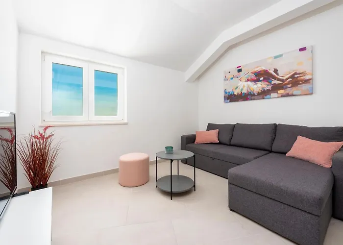 Apartament Vista - Sunset Horizon *