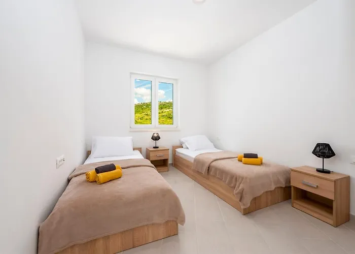 Vista - Sunset Horizon Apartament