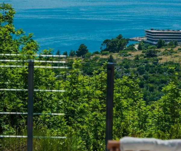 Vista - Sunset Horizon *