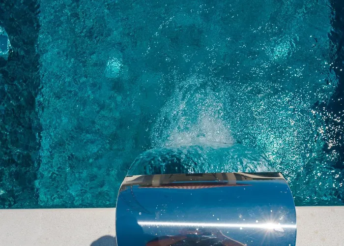 Vista - Sunset Horizon Apartament *