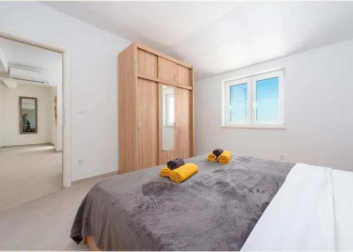 Apartament Vista - Sunset Horizon