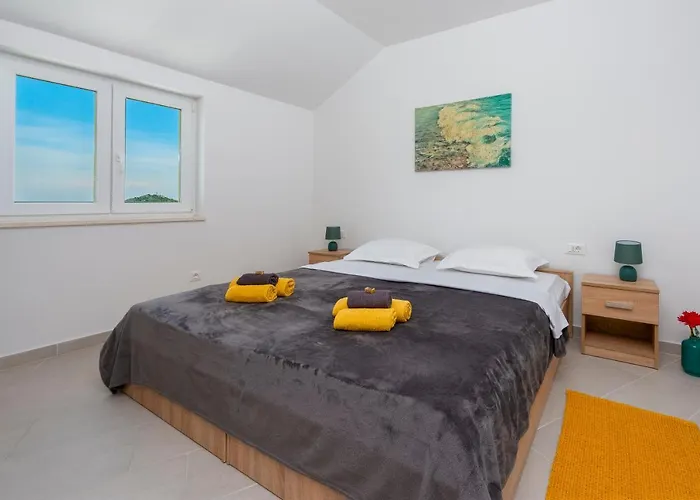 Vista - Sunset Horizon Apartament